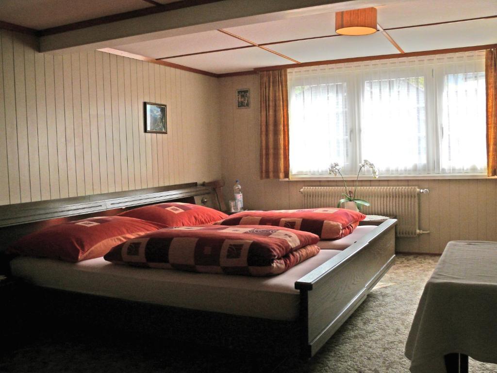 Gasthaus Adler Hotel Krummenau Room photo