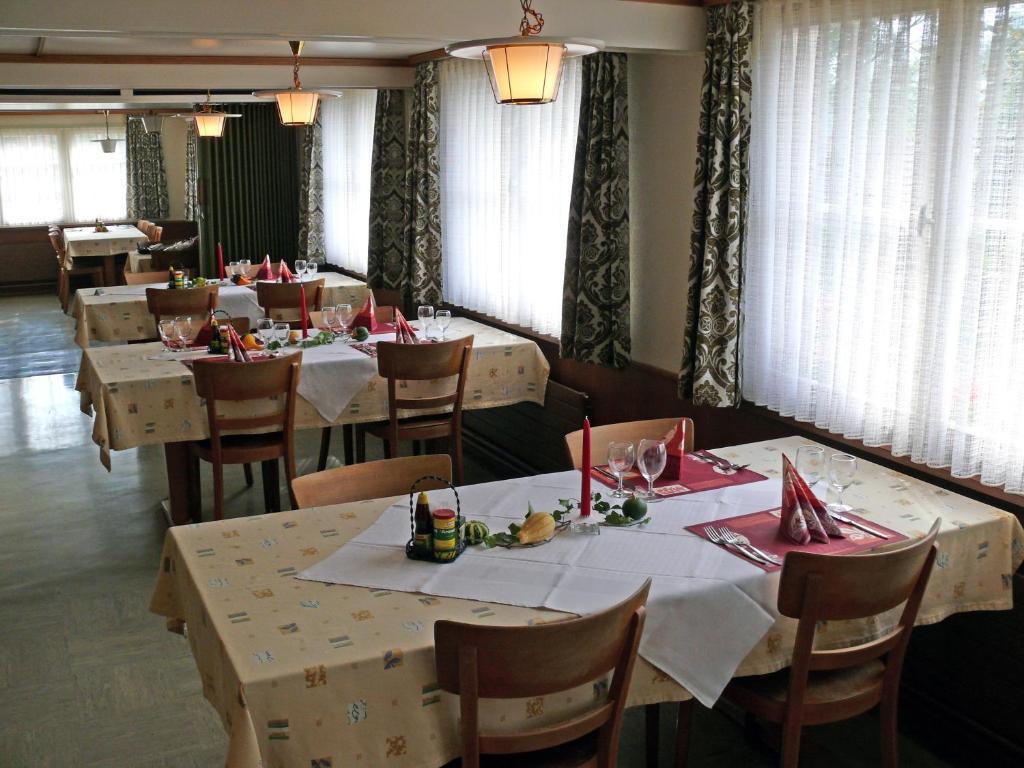 Gasthaus Adler Hotel Krummenau Exterior photo